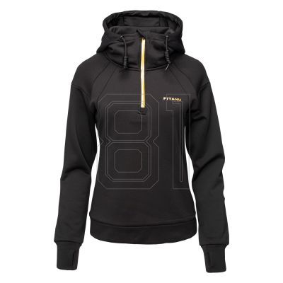 Thame W Sweatshirt
