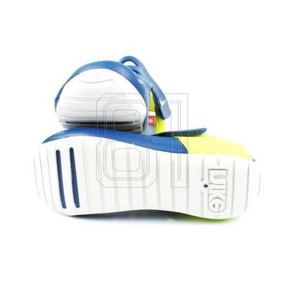 10. Nike Sunray Protect Jr Sandalen DH9465-402