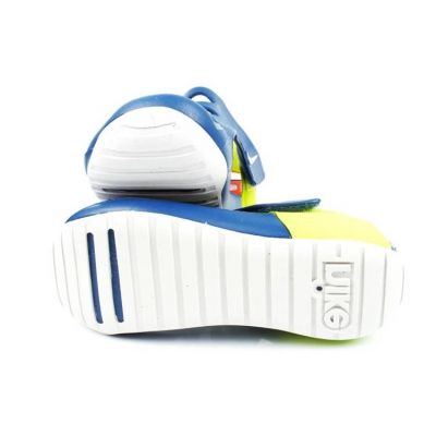 10. Nike Sunray Protect Jr Sandalen DH9465-402