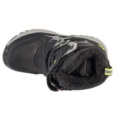 3. Lotto Pinecreek Tex K Jr 2600550K-1180 Schuhe
