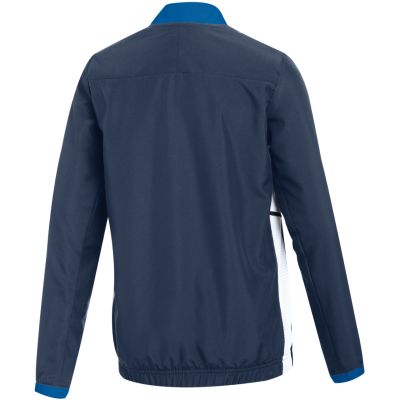 2. Nike Dri-Fit Academy 25 Kinder-Sweatshirt Marineblau FZ9851 410