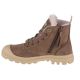 2. Palladium Pampa Hi Zip WL W 95982-212-M Schuhe