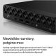 34. HP EliteDesk 8 Mini G2i AI Ultra 5 322 16 GB DDR5 5600 SSD 512 Intel Graphics W11 Pro 3J OnSite