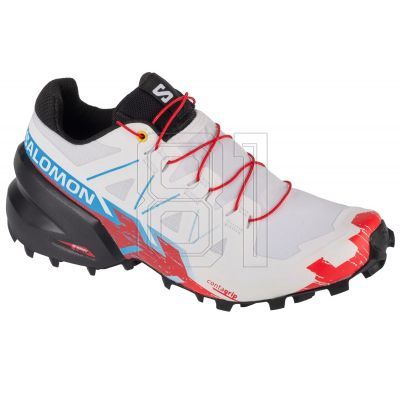 Salomon Speedcross 6 W 477166 38 Schuhe