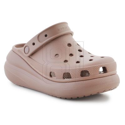5. Crocs Crush Clog W 207521-2Q9