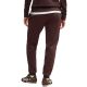 4. Puma Damen ESS Small No. 1 Logo Hose Braun 682449 33