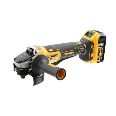4. DeWALT DCG460N-XJ Winkelschleifer 12,5 cm 9000 U/min 1000 W 1,75 kg