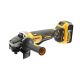 4. DeWALT DCG460N-XJ Winkelschleifer 12,5 cm 9000 U/min 1000 W 1,75 kg
