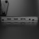 2. Lenovo Legion 25-10 24,5" FHD IPS 320Hz AG HDMI DP Eclipse Black