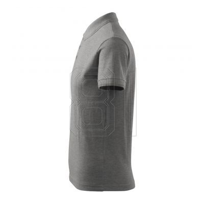 3. Adler Pique Polo Shirt M MLI-20312
