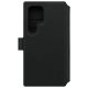 3. CARE by PanzerGlass Feature Tango 2in1 Wallet Case für Samsung Galaxy S24 Ultra - Schwarz