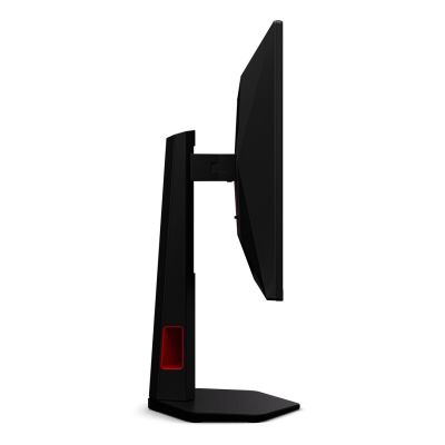 31. AOC G4 25G4KUR Computermonitor 62,2 cm (24,5") 1920 x 1080 px Full HD LED Schwarz, Rot