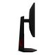 31. AOC G4 25G4KUR Computermonitor 62,2 cm (24,5") 1920 x 1080 px Full HD LED Schwarz, Rot