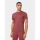 4. T-Shirts 4F M 4FWSS24TTSHM1896-91S 3er-Pack