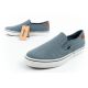 8. Wrangler Herren Calypso Slip-On Sportschuhe Blau