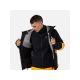 7. ROSSIGNOL Ciastel Jkt Herrenjacke schwarz