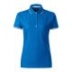 3. Malfini Perfection Uni Poloshirt W MLI-25370 Schnorchelblau