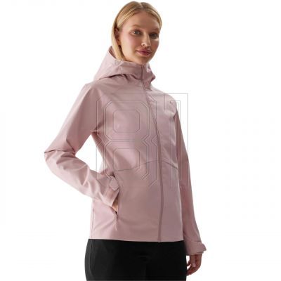 4. Technische Jacke 4F F428 W 4FWSS24TTJAF428 56S