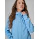 5. Winddichte Softshelljacke für Damen, 5000 Membran, 4F 4FRSS26TSOFF627-33S