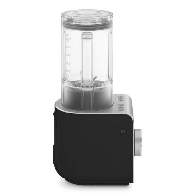 9. Smeg BLC02BLMEU Standmixer 1,5 l, 1400 W, Schwarz