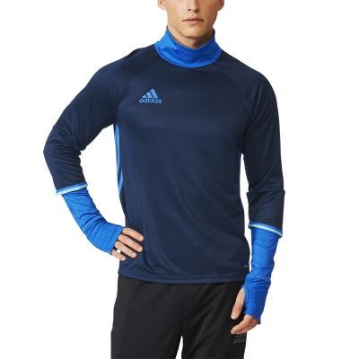 adidas Condivo 16 Training Top Herren Trainingshoodie in Dunkelblau