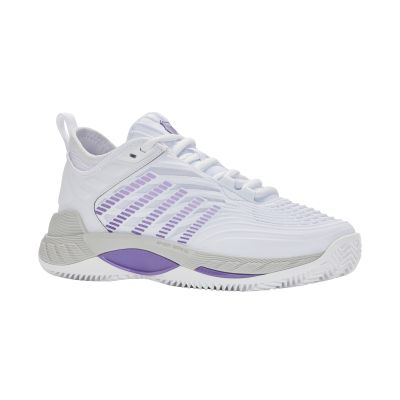 2. K-swiss HYPERCOURT SUPREMEHB Damen-Tennisschuhe weiß (99072-160-M)
