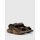 SVING Herrensandalen 4F 4FRSS26FSANM124-81S