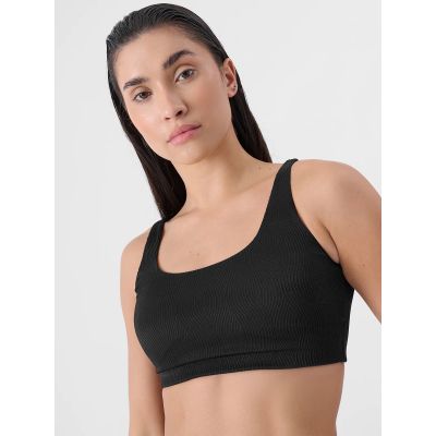 Damen-Bikinioberteil 4F 4FRSS24UBKTF064-20S