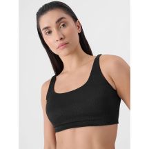 Damen-Bikinioberteil 4F 4FRSS24UBKTF064-20S