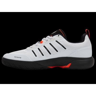 5. K-swiss ULTRA COURT PADEL Herren-Sneaker weiß (04436-075-M)