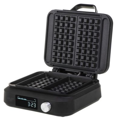 5. ADLER AD 3087 Waffeleisen
