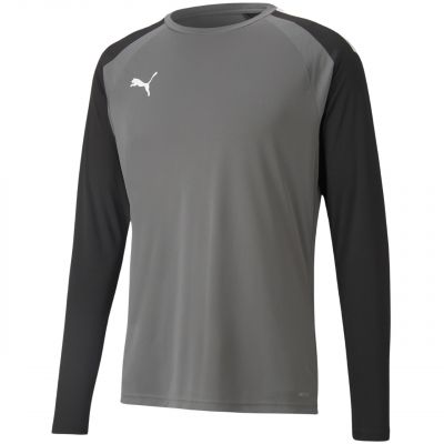 Puma teamPacer GK LS Torwart-Sweatshirt M 704933 43