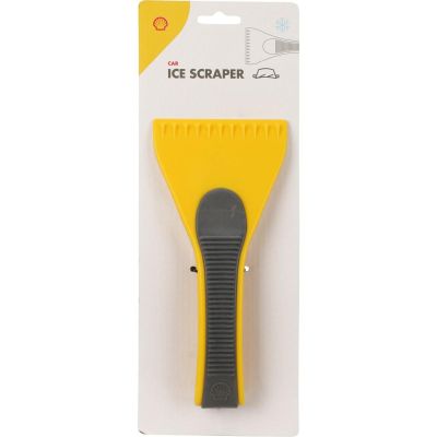 SHELL FENSTERSCHABER 21 CM