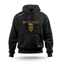Bytomski Hockey Sweatshirt - Stickerei