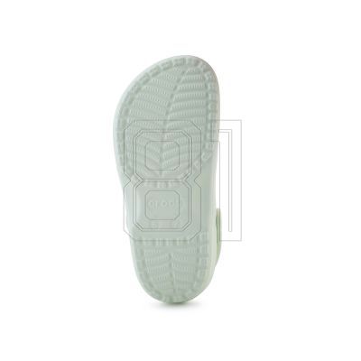 7. Crocs Classic Floral Cut Out Clog W 210927-3YH slides