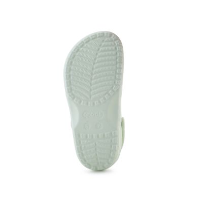 7. Crocs Classic Floral Cut Out Clog W 210927-3YH Pantoletten