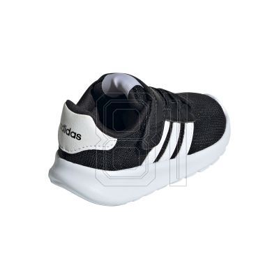 4. Adidas Lite Racer 3.0 EL I Jr IE1136 shoes
