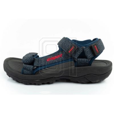 2. Grisport M GR-25-34-9022M Sandalen