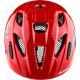 3. Alpina Ximo Feuerwehr Fahrradhelm 49-54 A9711254