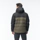 9. Herren-Wintersteppjacke VARMI II