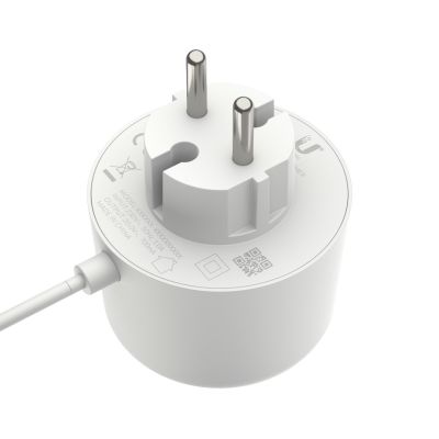 3. Ubiquiti UVC-G4-DOORBELL-PS Netzteil/Wechselrichter für den Innenbereich, Weiß