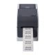 6. Brother TD-2320D203 Thermodirekt-Etikettendrucker, 203 x 203 dpi, 152 mm/s, kabelgebunden, LAN-Anschluss