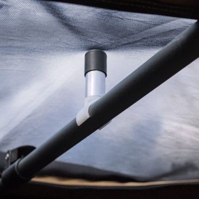 18. Offlander Fold X 160 Dachzelt OFF-FOLDX-160