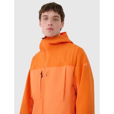 2. Herren-Trekkingjacke 10000 Membran 4F 4FWSS25TTJAM711-70S