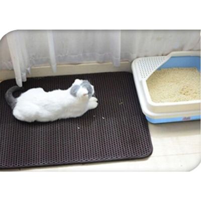 8. Ein-Finger-Hunde-/Katzenpflegehandschuh