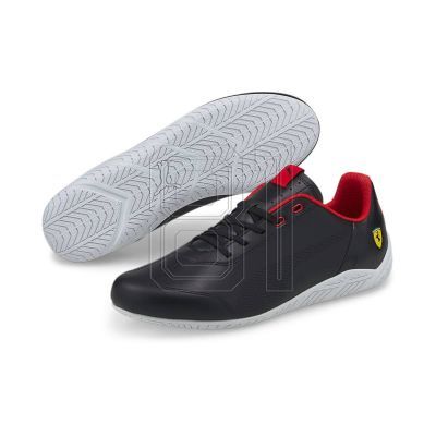 2. Puma Ferrari Rdg Cat M 306667 shoes