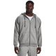 3. Under Armour Rival Fleece FZ Hoodie M 1379767 025