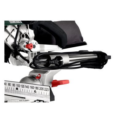 10. Metabo KGS 254 M 4500 U/min 1450 W