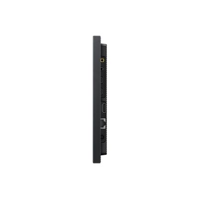 3. Samsung QB13C-T Flachbildschirm Digital Signage 33 cm (13") LCD Wi-Fi 500 cd/m² Full HD Schwarz Touchscreen Tizen 7.0 16/7
