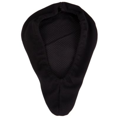 5. Sattelbezug aus Memory-Schaumstoff, 290 x 200 mm, Dunlop